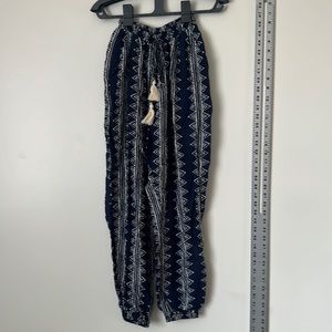 🌊Cool Change Beach Pants